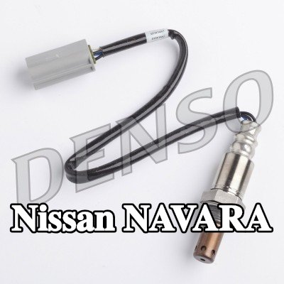DENSO مستشعر لامدا (تركيب مباشر) — 2005 Nissan Navara