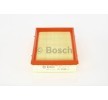 BOSCH Hava filtresi — 2000 Opel Agila (3)