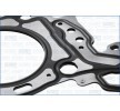 AJUSA Kafa contası MULTILAYER STEEL — Chevrolet Captiva (3)