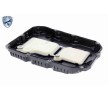 VAICO Aksesuarlarla birlikte şanzıman servis kiti, yağ olmadan, cıvata/vida ile, yağ karteri contalı, conta halkası ile, EXPERT KITS + — Mercedes-Benz E-Class (5)