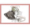 ESEN SKV EGR valfi — 1997 Ford Transit (5)