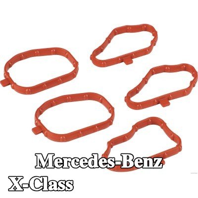 HERTH+BUSS JAKOPARTS حشية غطاء الروك من مادة NBR (مطاط النتريل بوتادين) — Mercedes-Benz X-Class