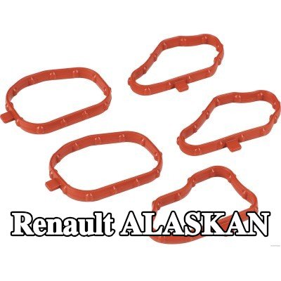 HERTH+BUSS JAKOPARTS حشية غطاء الروك من مادة NBR (مطاط النتريل بوتادين) — Renault Alaskan