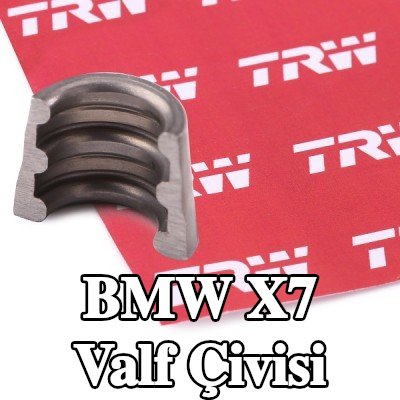 TRW Engine Component Valf Çivisi — BMW X7