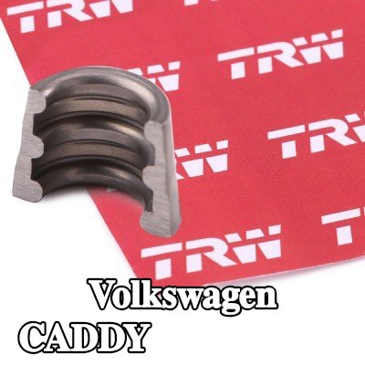 TRW Engine Component مسمار التثبيت للصمام — Volkswagen Caddy