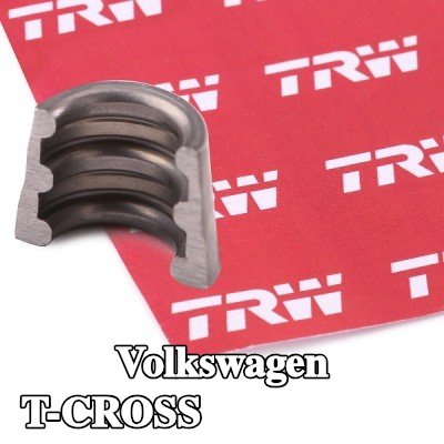 TRW Engine Component مسمار التثبيت للصمام — Volkswagen T-cross