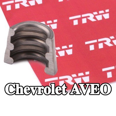 TRW Engine Component مسمار التثبيت للصمام — Chevrolet Aveo