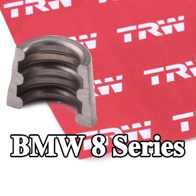 TRW Engine Component مسمار التثبيت للصمام — BMW 8 Series