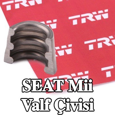 TRW Engine Component Valf Çivisi — SEAT Mii
