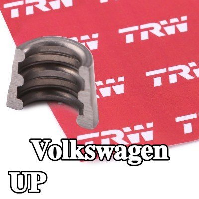 TRW Engine Component مسمار التثبيت للصمام — Volkswagen Up