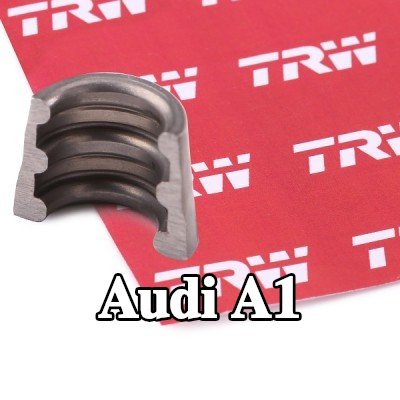 TRW Engine Component مسمار التثبيت للصمام — Audi A1