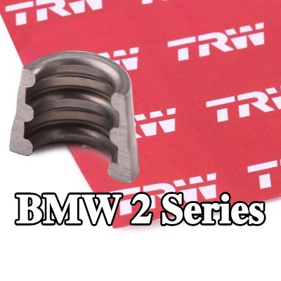 TRW Engine Component مسمار التثبيت للصمام — 2012 BMW 2 Series