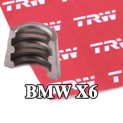 TRW Engine Component مسمار التثبيت للصمام — BMW X6