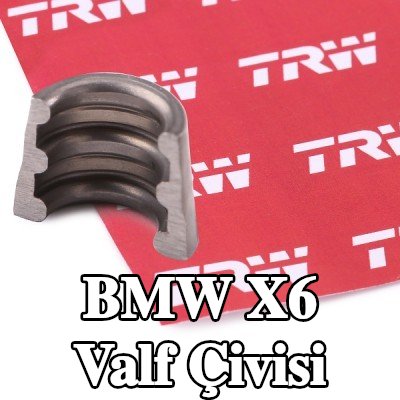 TRW Engine Component Valf Çivisi — BMW X6