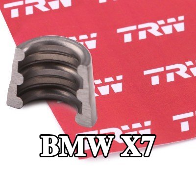TRW Engine Component مسمار التثبيت للصمام — BMW X7
