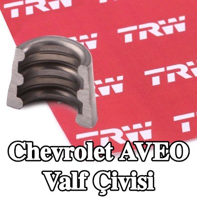 TRW Engine Component Valf Çivisi — Chevrolet Aveo