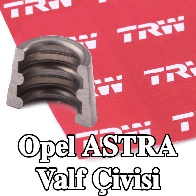 TRW Engine Component Valf Çivisi — Opel Astra