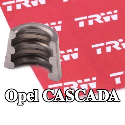 TRW Engine Component مسمار التثبيت للصمام — Opel Cascada