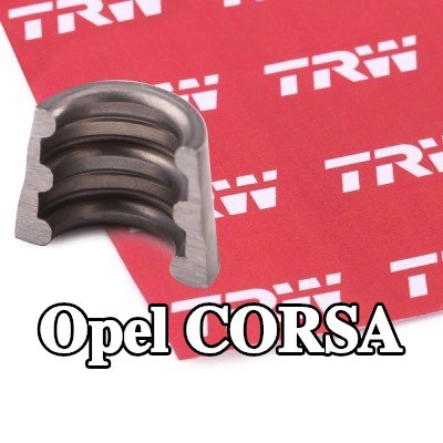 TRW Engine Component مسمار التثبيت للصمام — 2002 Opel Corsa