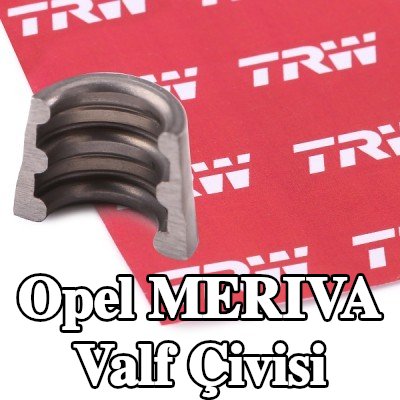 TRW Engine Component Valf Çivisi — Opel Meriva
