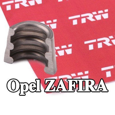 TRW Engine Component مسمار التثبيت للصمام — 2016 Opel Zafira