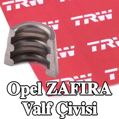 TRW Engine Component Valf Çivisi — 2016 Opel Zafira