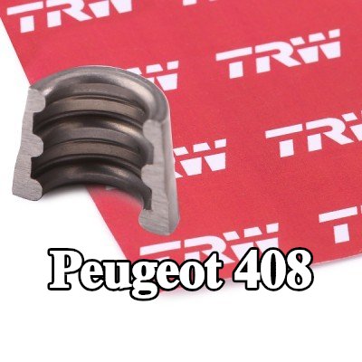TRW Engine Component مسمار التثبيت للصمام — 2012 Peugeot 408