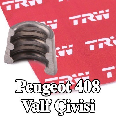 TRW Engine Component Valf Çivisi — 2012 Peugeot 408