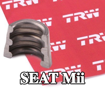 TRW Engine Component مسمار التثبيت للصمام — SEAT Mii