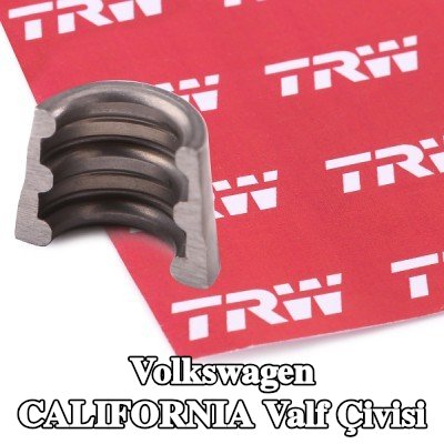 TRW Engine Component Valf Çivisi — Volkswagen California