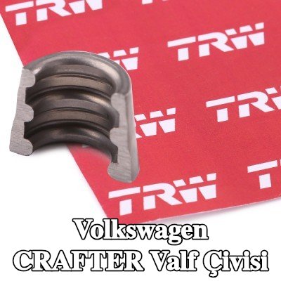TRW Engine Component Valf Çivisi — Volkswagen Crafter