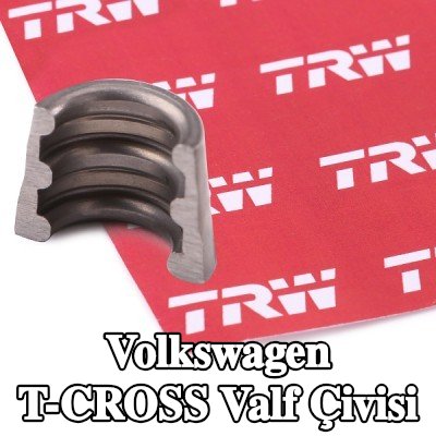 TRW Engine Component Valf Çivisi — Volkswagen T-cross