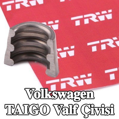 TRW Engine Component Valf Çivisi — Volkswagen Taigo