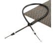 RIDEX El freni kablosu Arka, 1403/1210mm — 1990 Renault Super 5 (1)