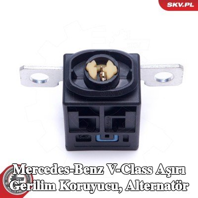 ESEN SKV Aşırı Gerilim Koruyucu, alternatör — Mercedes-Benz V-Class