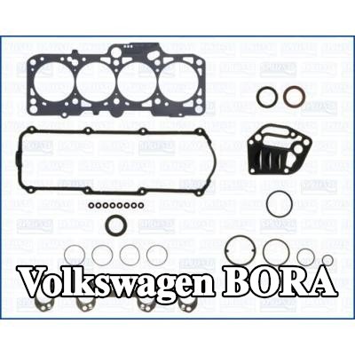 AJUSA مجموعة حشيات كاملة, محرك فولاذي متعدد الطبقات — Volkswagen Bora