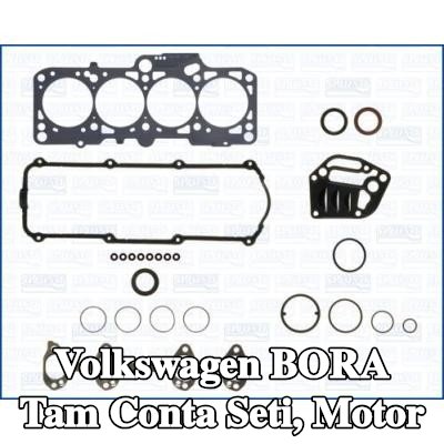 AJUSA Tam Conta Seti, motor ÇOK KATMANLI ÇELİK — Volkswagen Bora