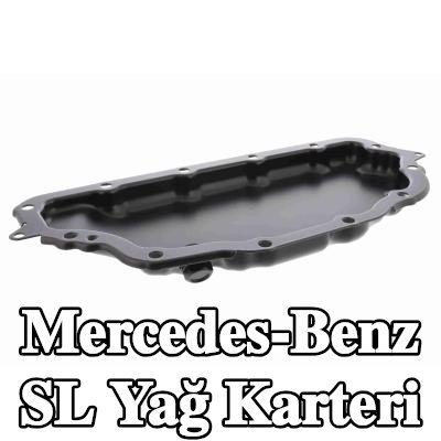 VAICO Yağ karteri — Mercedes-Benz Sl