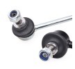 RIDEX Onarım kiti, ön aks sol anti-roll bar burcu, Ön Aks Sağ, bağlantı çubuğu ile — BMW Z4 (4)