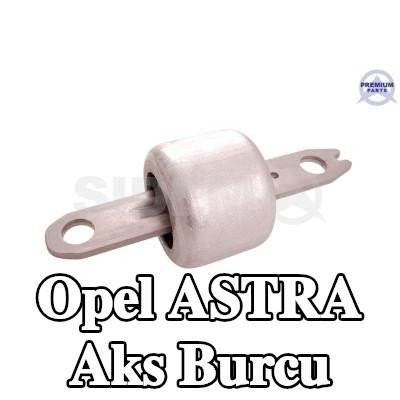 SIDEM Aks burcu Arka Aks — Opel Astra