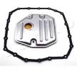 JAPKO Otomatik şanzıman filtre kiti — 2008 Toyota Auris (1)