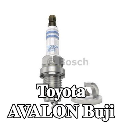 BOSCH Buji Anahtar Boyutu: 16 mm — 1998 Toyota Avalon