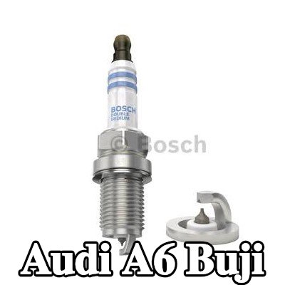 BOSCH Buji Anahtar Boyutu: 16 mm — 2008 Audi A6