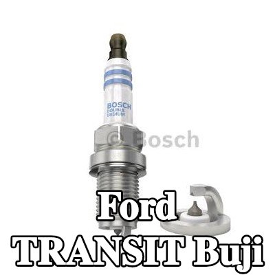 BOSCH Buji Anahtar Boyutu: 16 mm — 2001 Ford Transit