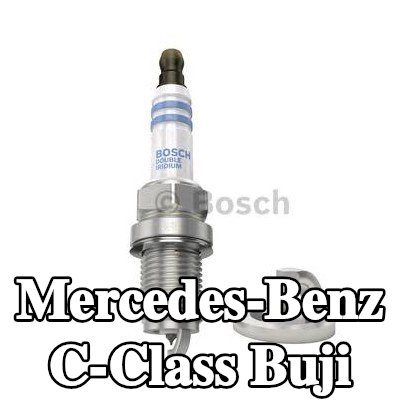 BOSCH Buji Anahtar Boyutu: 16 mm — 2002 Mercedes-Benz C-Class