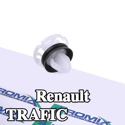 ROMIX مشبك الزخرفة — Renault Trafic