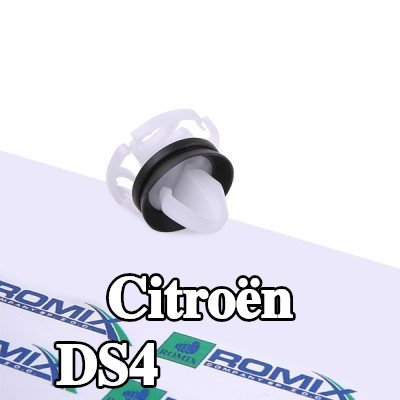ROMIX مشبك الزخرفة — Citroën Ds4