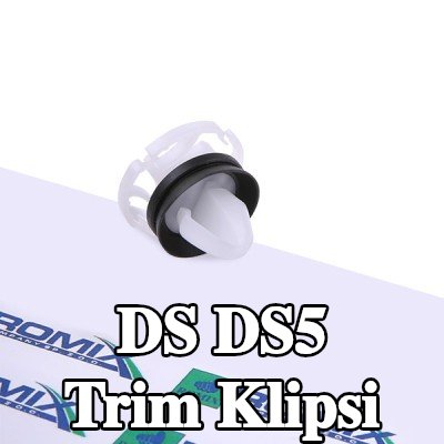 ROMIX Trim klipsi — DS Ds5