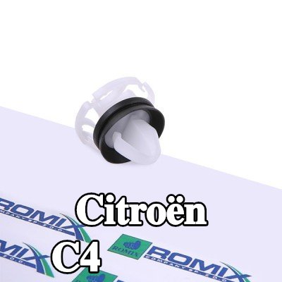 ROMIX مشبك الزخرفة — Citroën C4