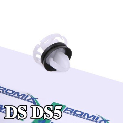 ROMIX مشبك الزخرفة — DS Ds5